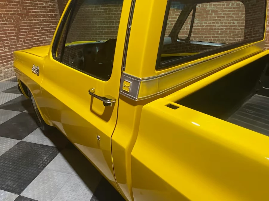 1977 GMC C/K 3rd Gen - Image 9 of 30