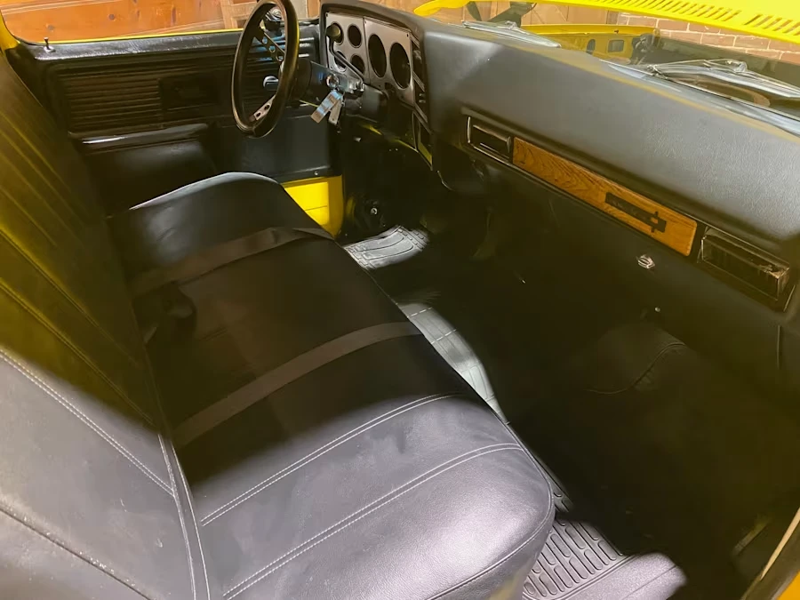 1977 GMC C/K 3rd Gen - Image 15 of 30