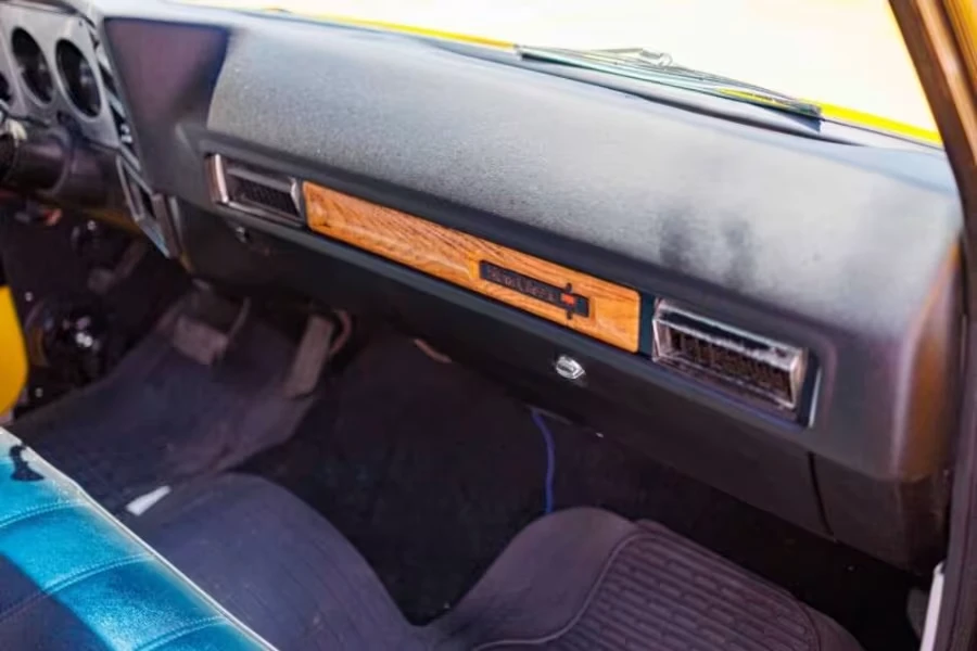 1977 GMC C/K 3rd Gen - Image 18 of 30