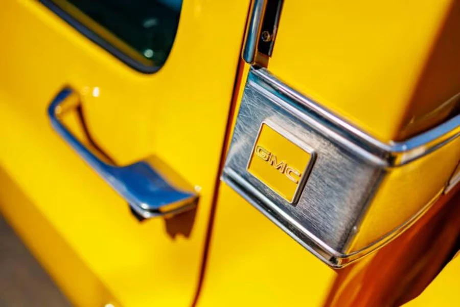 1977 GMC C/K 3rd Gen - Image 12 of 30