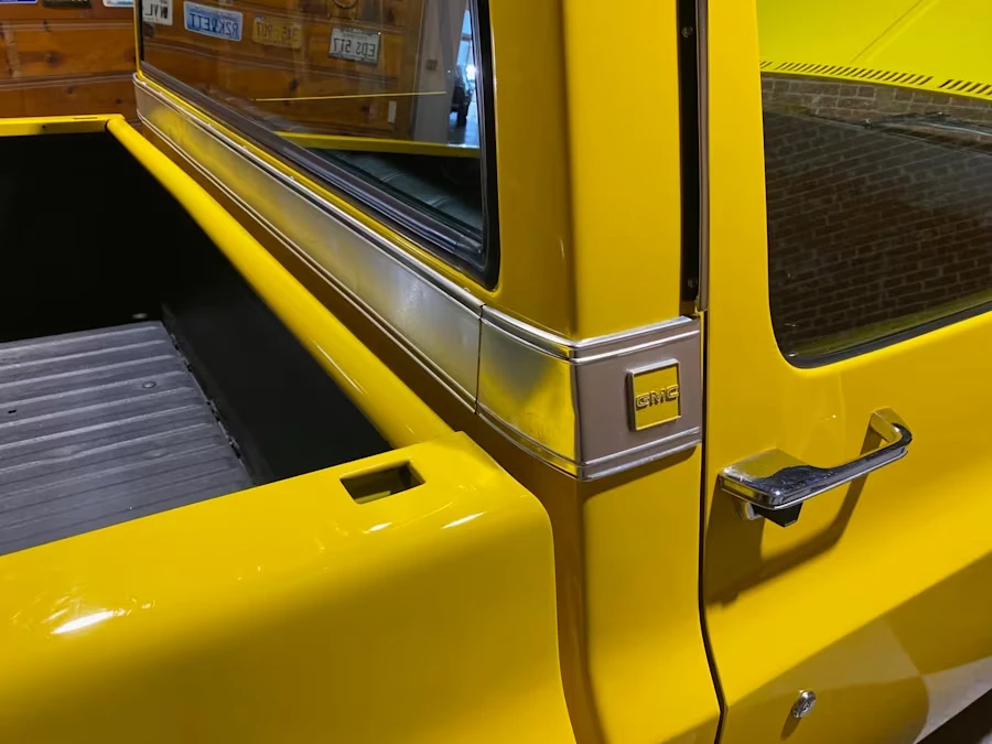 1977 GMC C/K 3rd Gen - Image 7 of 30