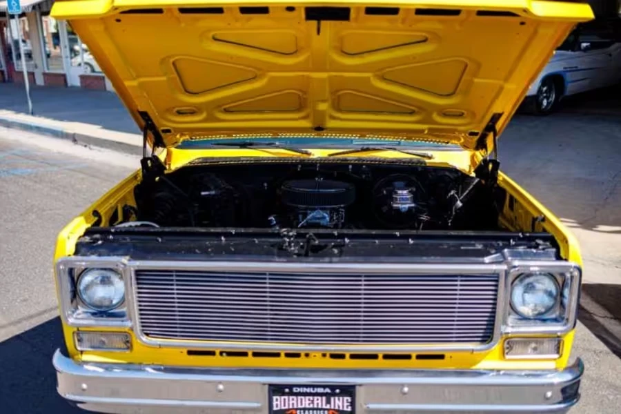 1977 GMC C/K 3rd Gen - Image 27 of 30