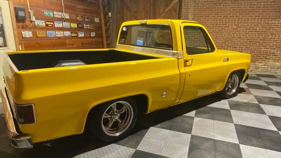 1977 GMC C/K 3rd Gen - Image 3 of 30