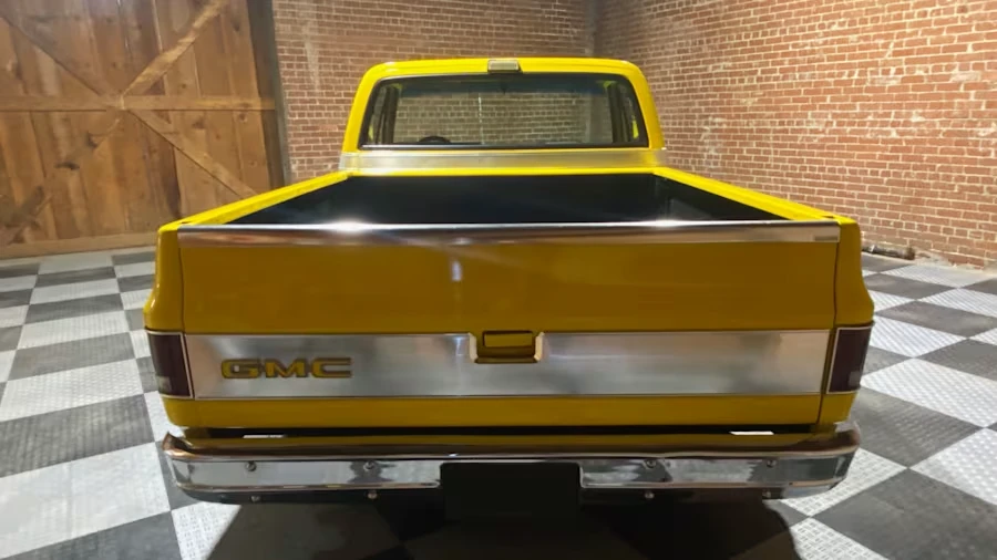 1977 GMC C/K 3rd Gen - Image 5 of 30