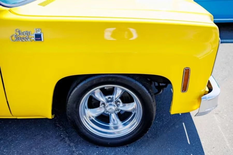 1977 GMC C/K 3rd Gen - Image 13 of 30