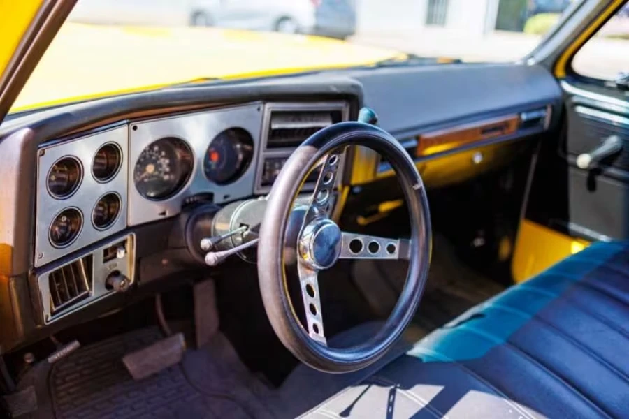 1977 GMC C/K 3rd Gen - Image 14 of 30