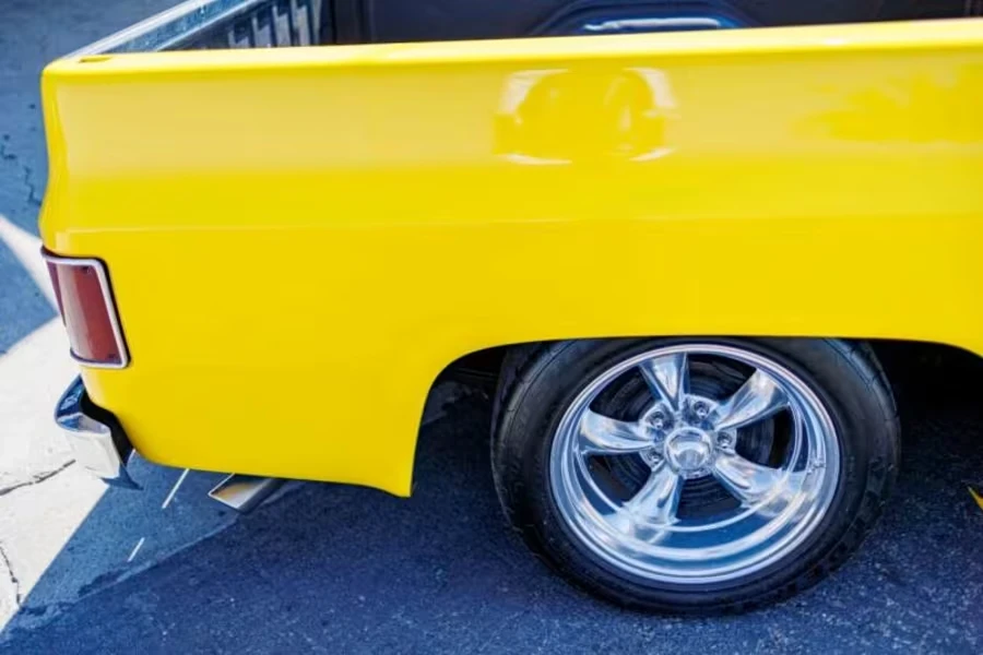 1977 GMC C/K 3rd Gen - Image 11 of 30