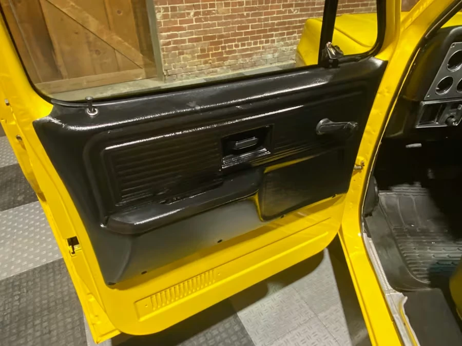 1977 GMC C/K 3rd Gen - Image 20 of 30
