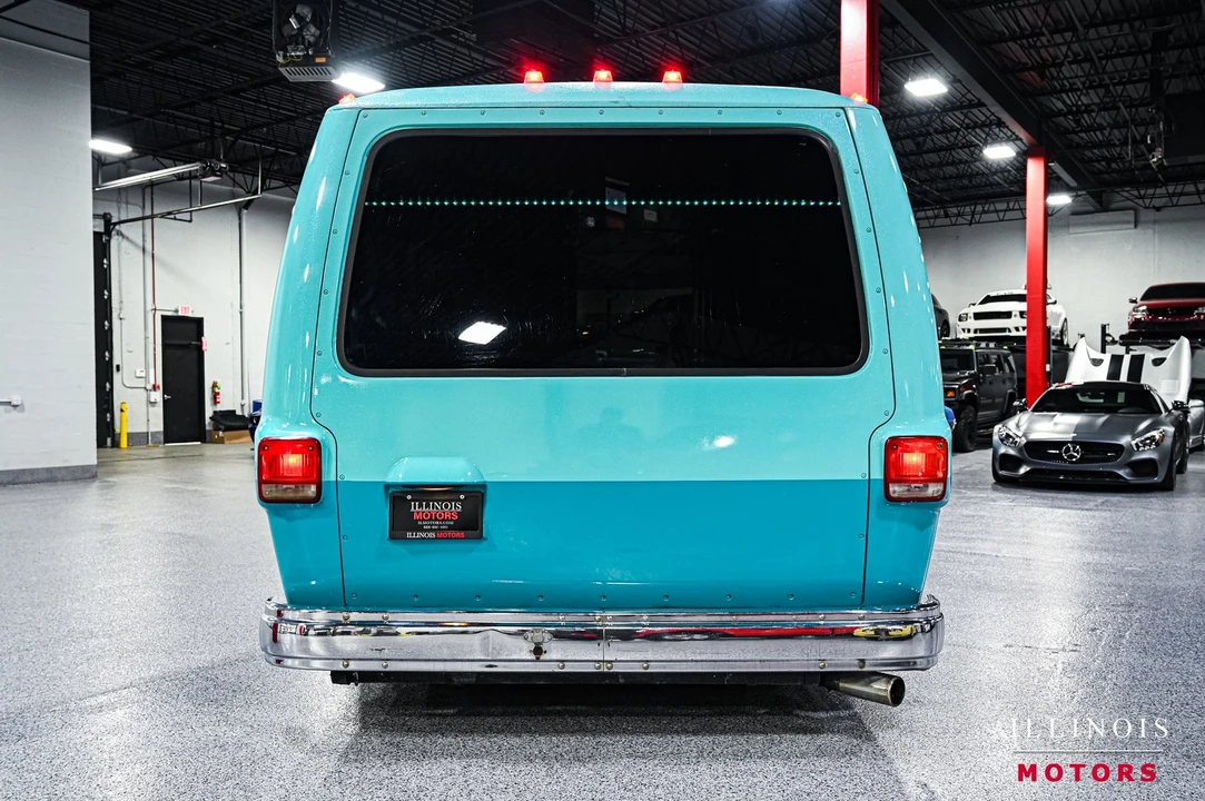 1977 GMC Motorhome - Image 5 of 31