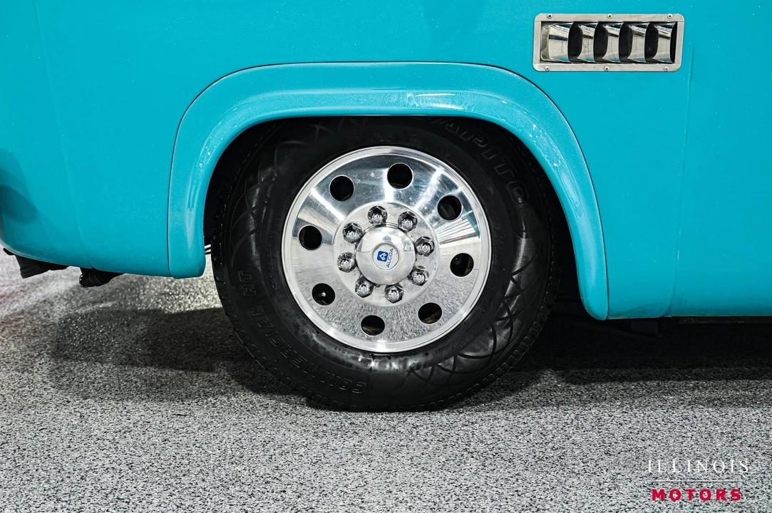 1977 GMC Motorhome - Image 10 of 31