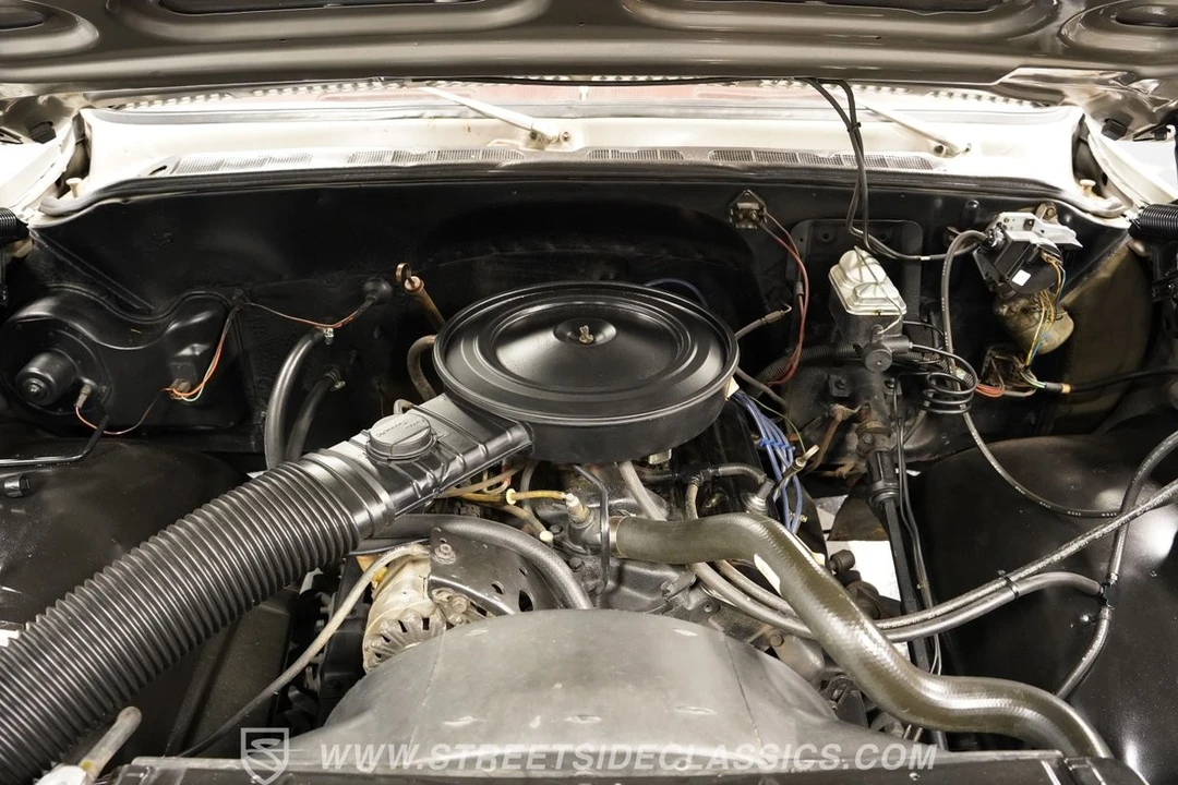 1977 GMC C/K 3rd Gen - Image 4 of 12