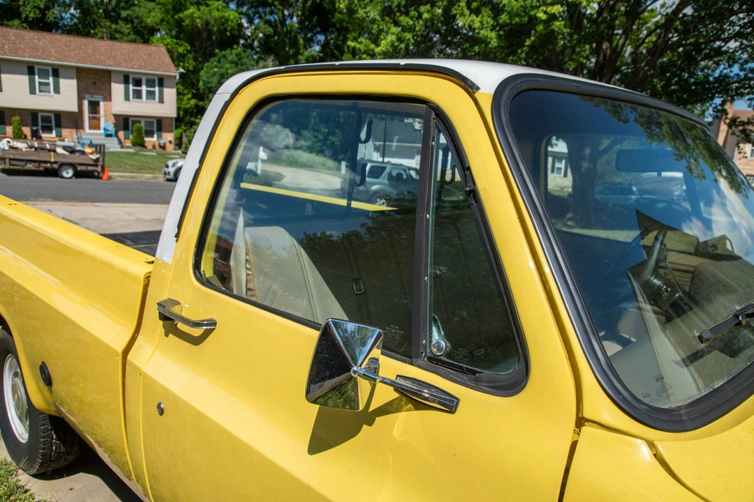 1977 GMC C/K 3rd Gen - Image 20 of 31