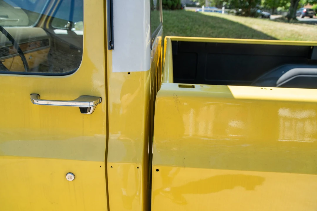 1977 GMC C/K 3rd Gen - Image 26 of 31