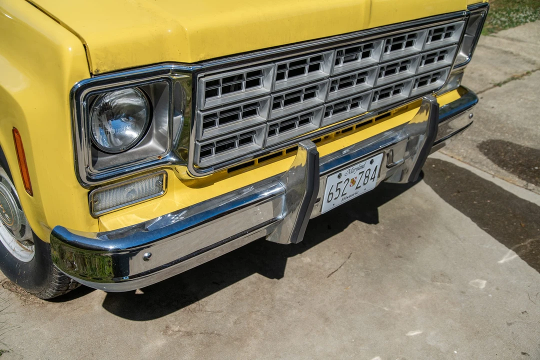 1977 GMC C/K 3rd Gen - Image 17 of 31
