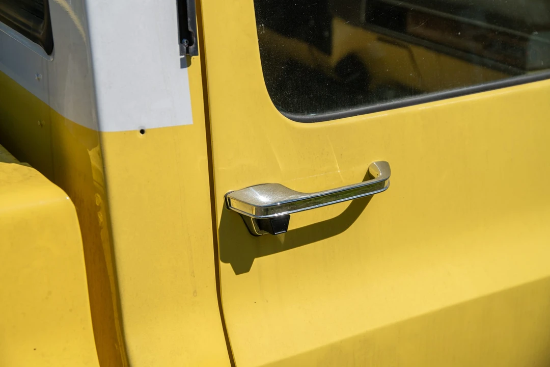 1977 GMC C/K 3rd Gen - Image 25 of 31