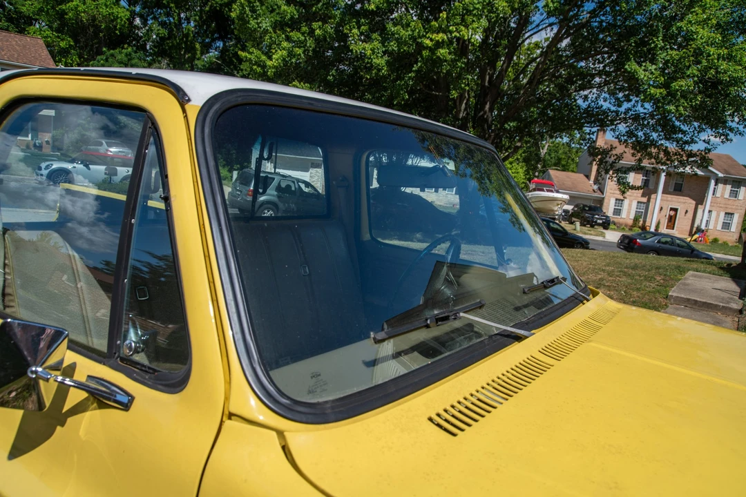 1977 GMC C/K 3rd Gen - Image 19 of 31