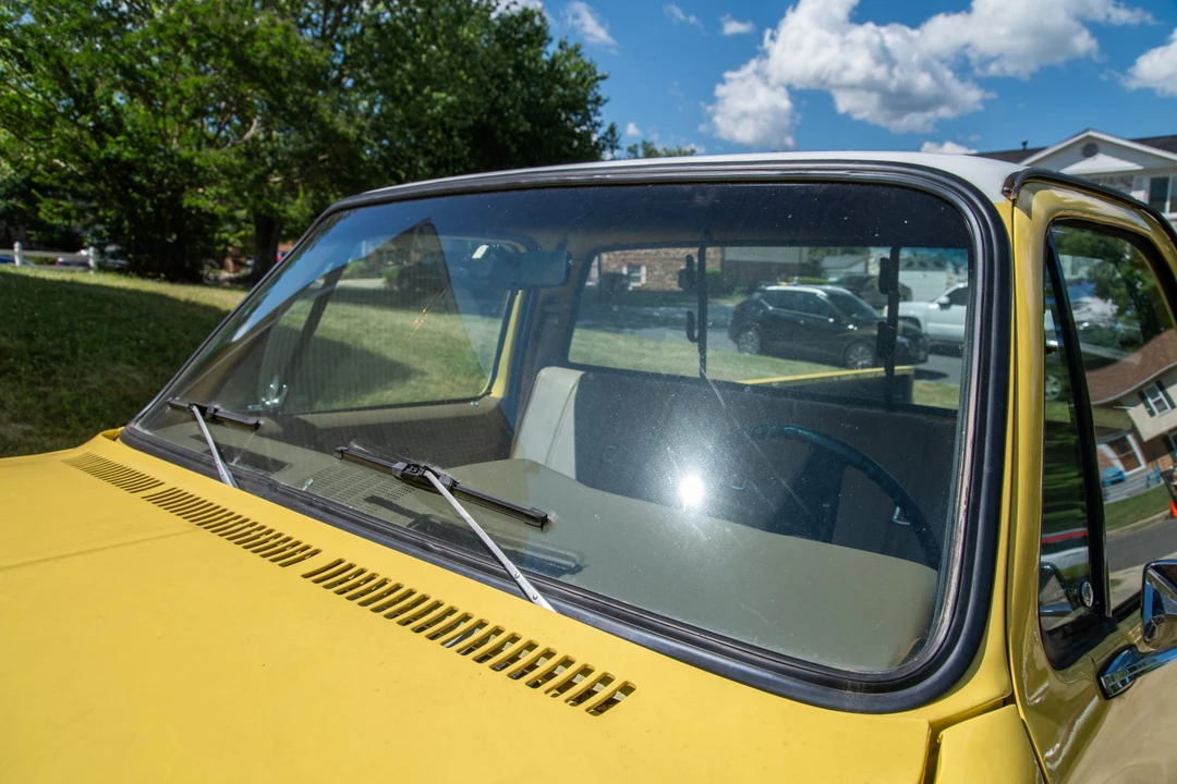 1977 GMC C/K 3rd Gen - Image 18 of 31