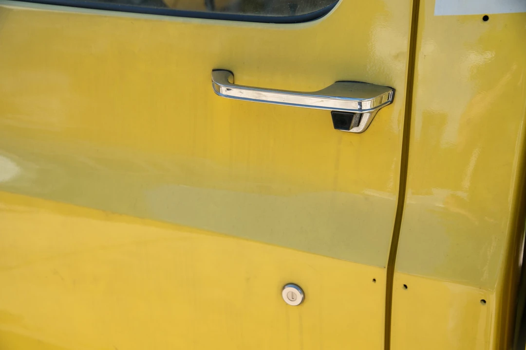 1977 GMC C/K 3rd Gen - Image 27 of 31