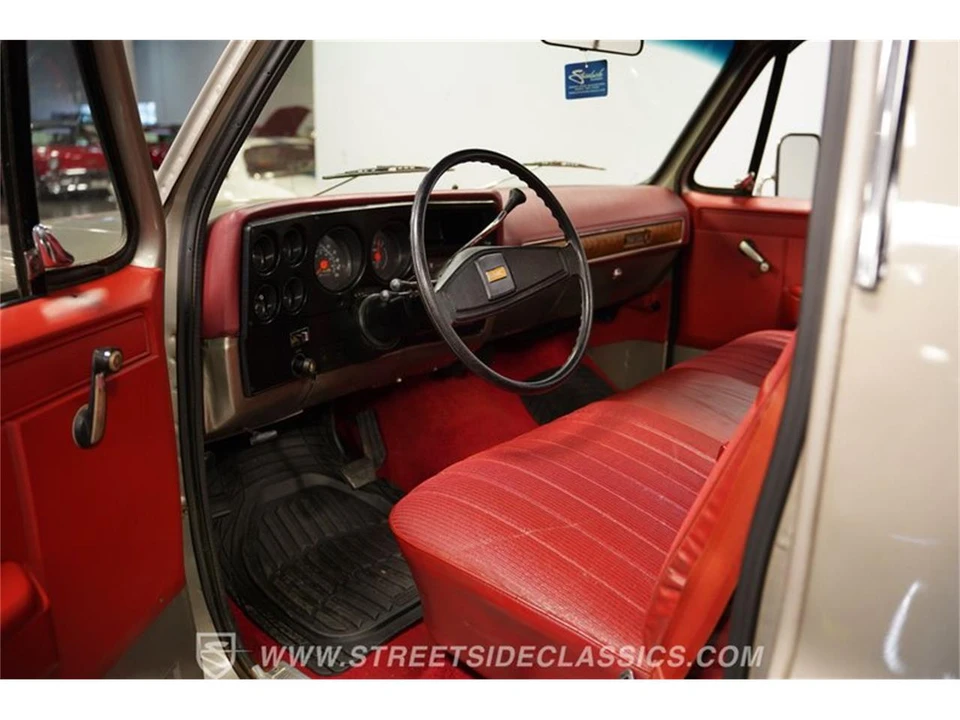 1977 GMC C/K 3rd Gen - Image 2 of 31