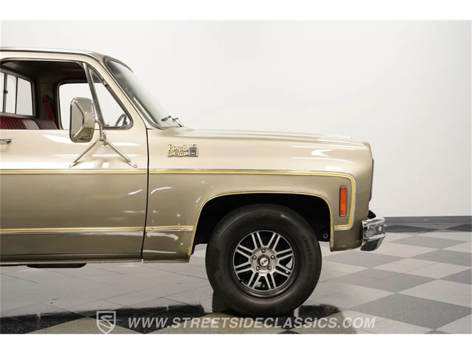 1977 GMC C/K 3rd Gen - Image 29 of 31