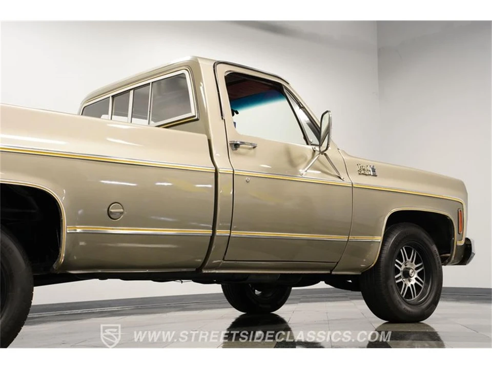 1977 GMC C/K 3rd Gen - Image 27 of 31