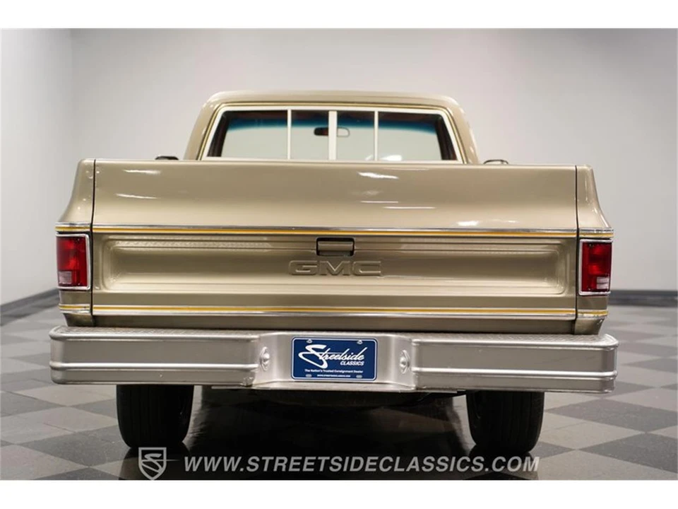 1977 GMC C/K 3rd Gen - Image 24 of 31