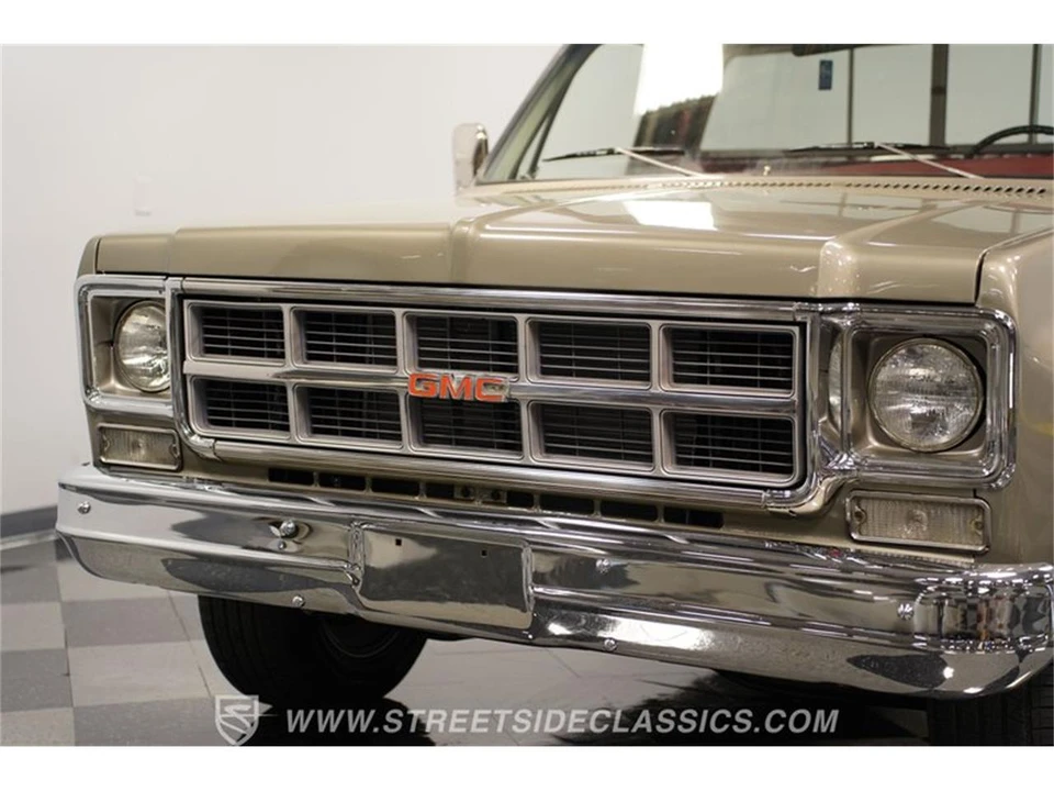 1977 GMC C/K 3rd Gen - Image 18 of 31