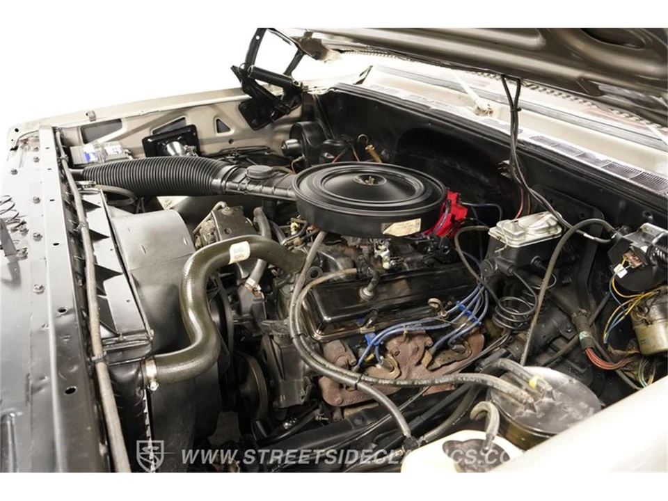 1977 GMC C/K 3rd Gen - Image 31 of 31