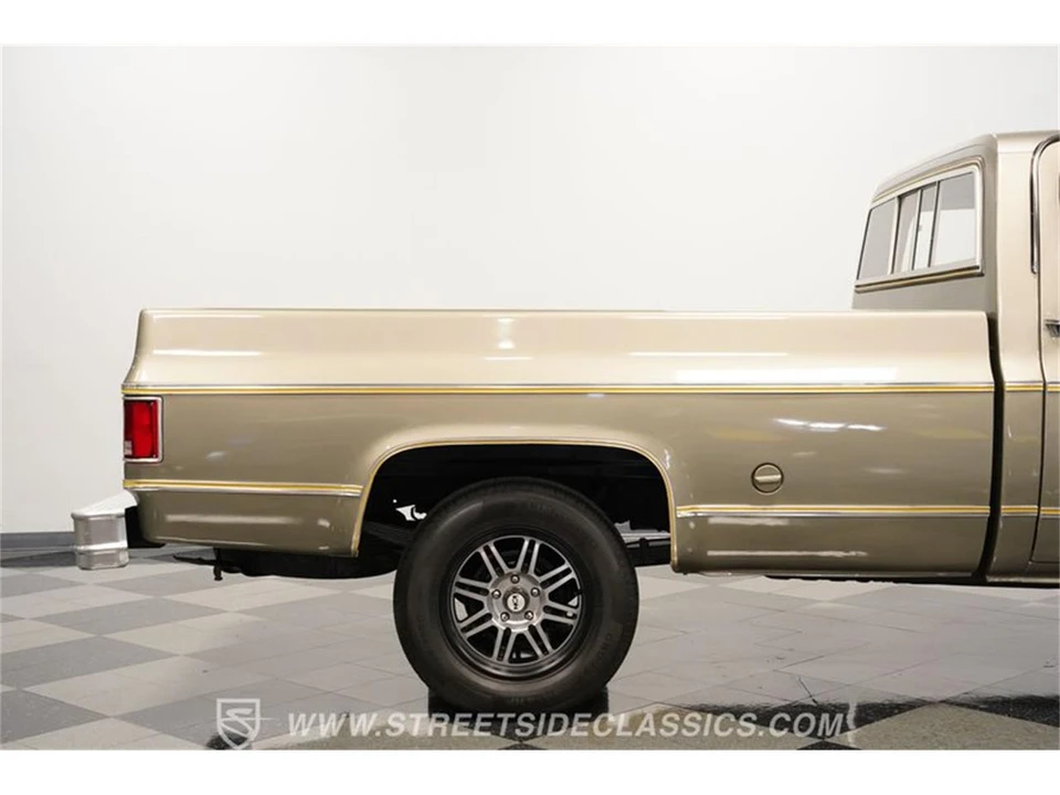 1977 GMC C/K 3rd Gen - Image 28 of 31