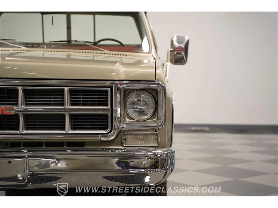 1977 GMC C/K 3rd Gen - Image 19 of 31