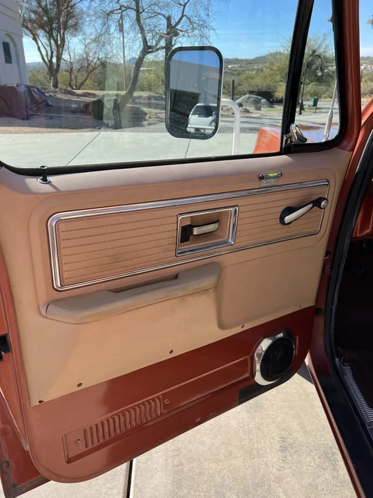 1977 GMC C/K 3rd Gen - Image 5 of 7