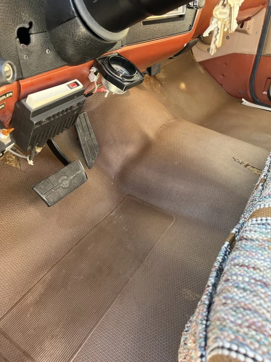 1977 GMC C/K 3rd Gen - Image 6 of 7