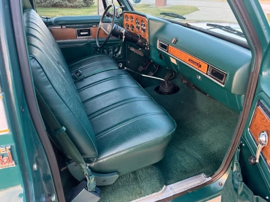1977 GMC C/K 3rd Gen - Image 6 of 7
