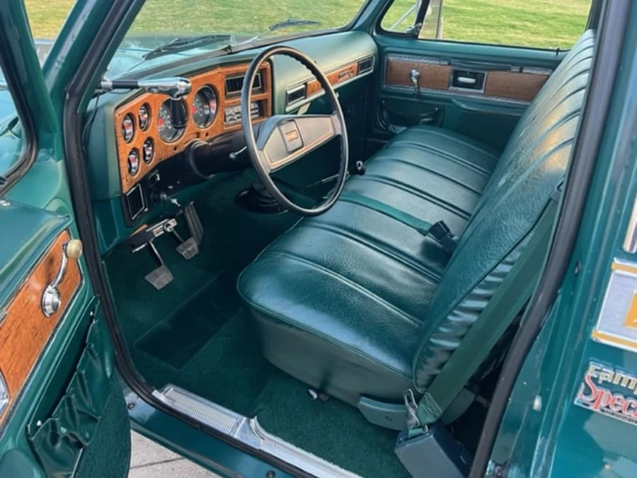 1977 GMC C/K 3rd Gen - Image 5 of 7