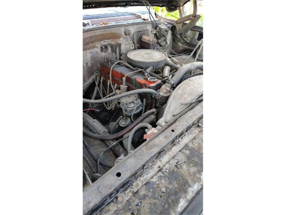 1977 GMC C/K 3rd Gen - Image 2 of 5