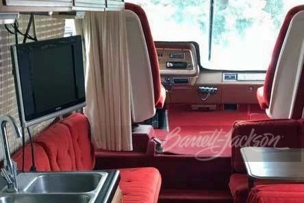 1977 GMC Motorhome - Image 3 of 12