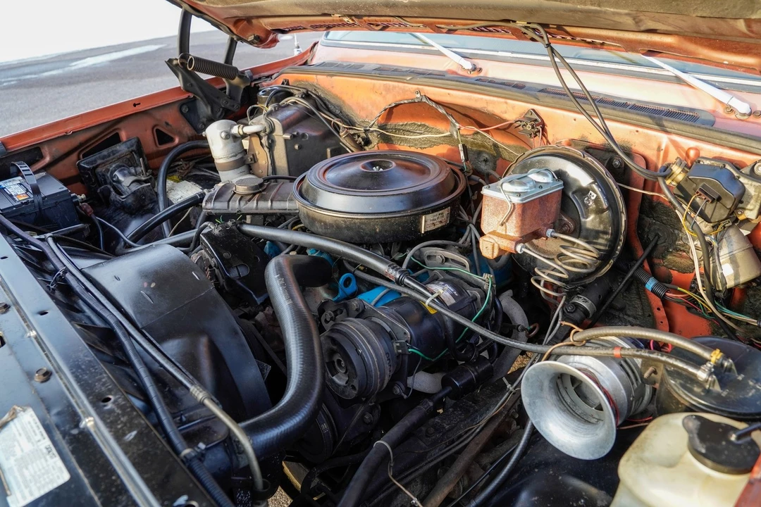 1977 GMC C/K 3rd Gen - Image 14 of 21