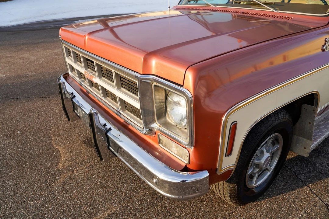 1977 GMC C/K 3rd Gen - Image 19 of 21