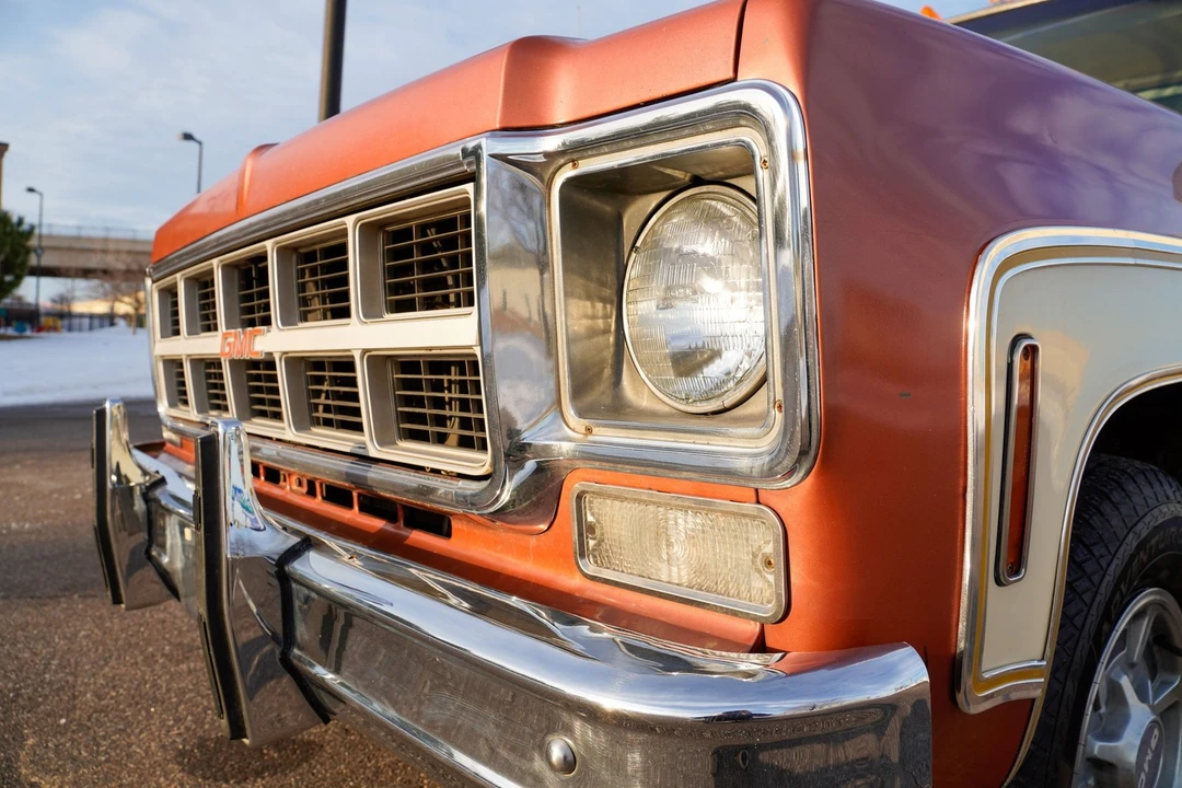 1977 GMC C/K 3rd Gen - Image 17 of 21