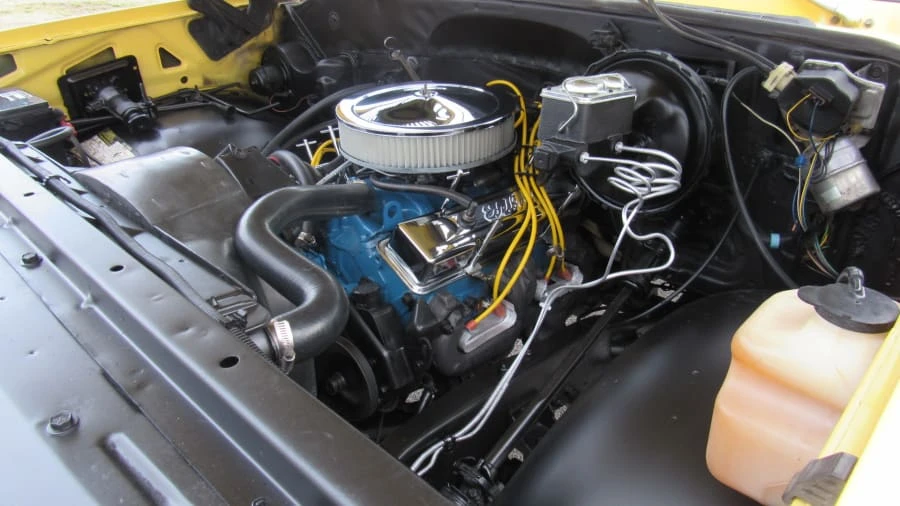 1977 GMC C/K 3rd Gen - Image 6 of 7