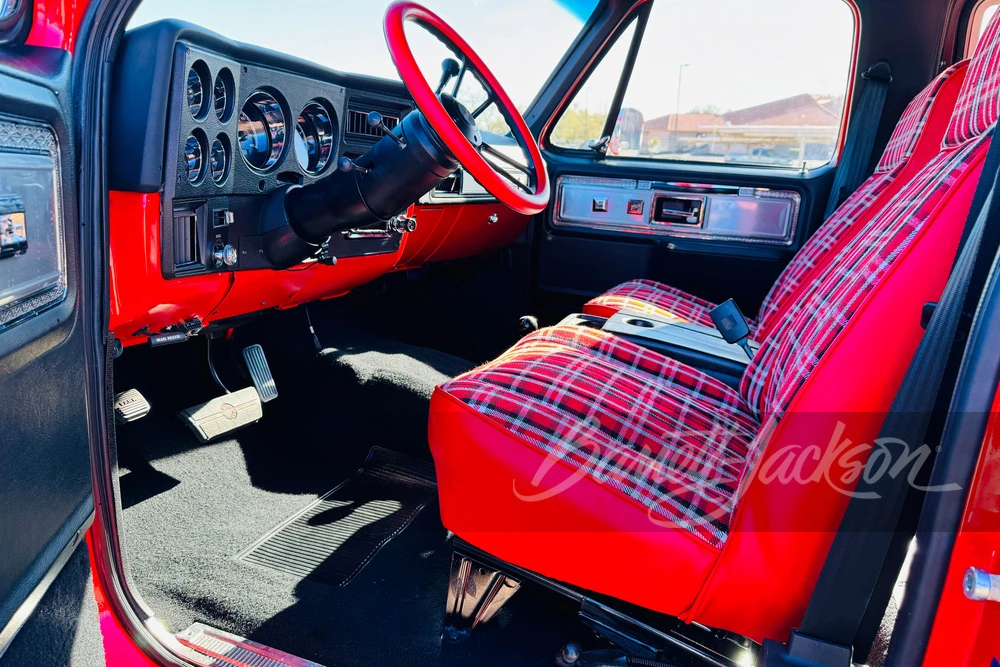 1977 GMC Jimmy 2nd Gen - Image 3 of 22