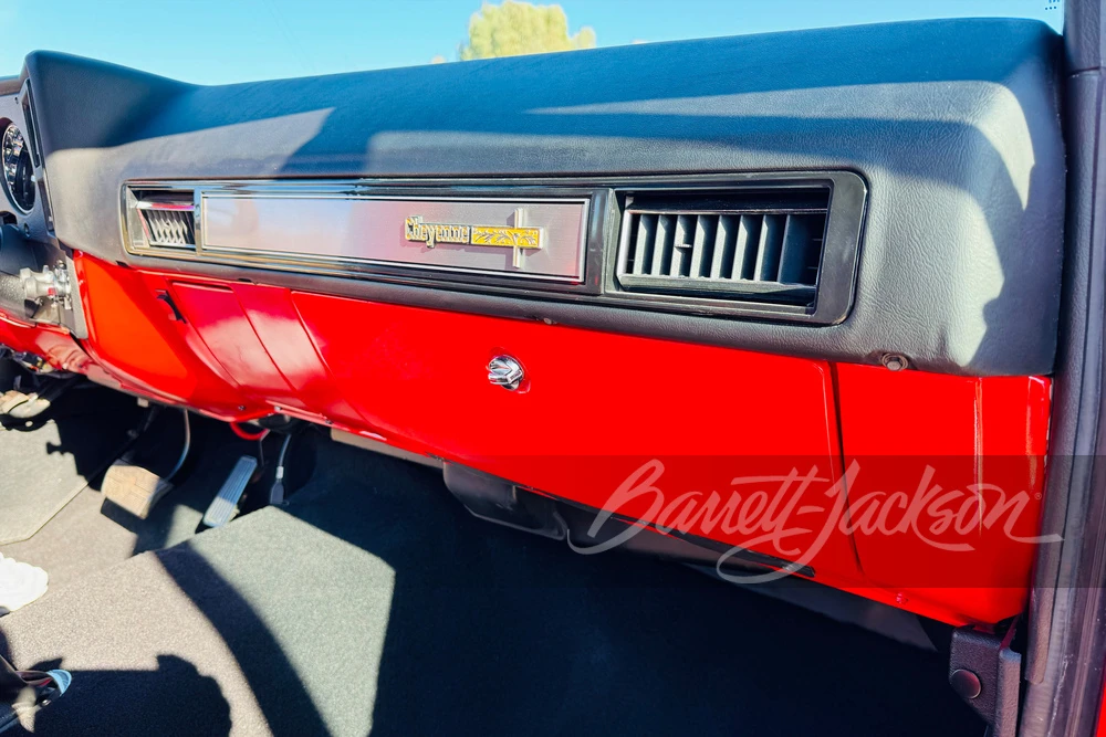 1977 GMC Jimmy 2nd Gen - Image 4 of 22