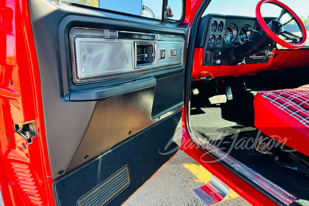1977 GMC Jimmy 2nd Gen - Image 6 of 22