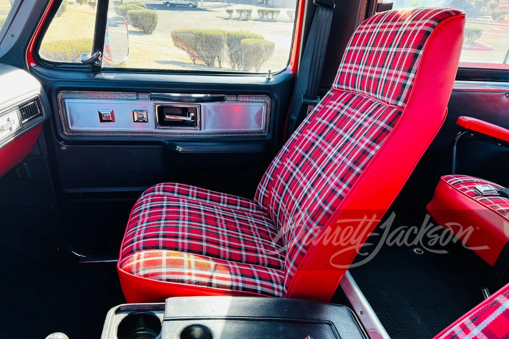 1977 GMC Jimmy 2nd Gen - Image 8 of 22