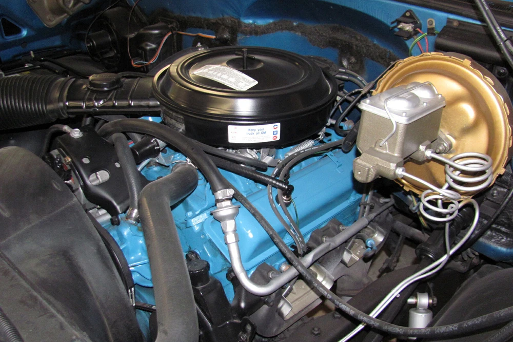 1977 GMC Jimmy 2nd Gen - Image 3 of 5