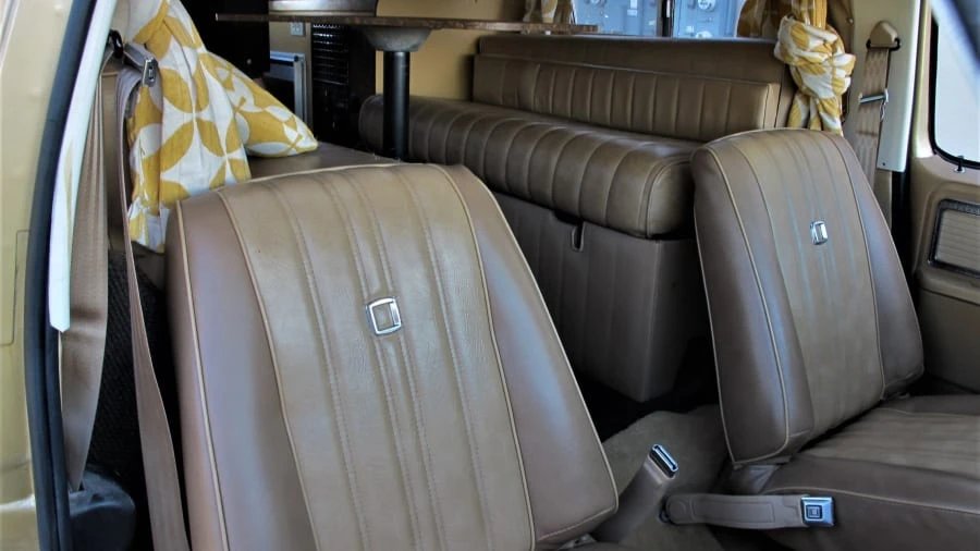 1977 GMC Jimmy 2nd Gen - Image 6 of 25