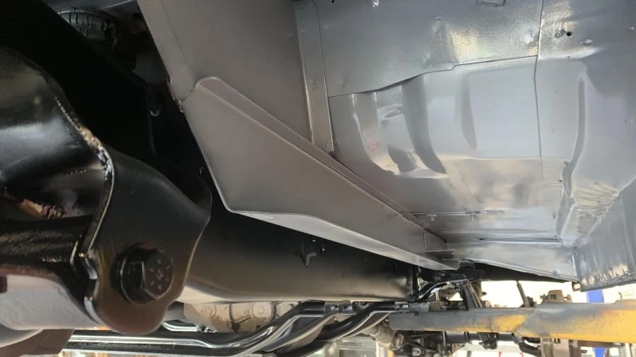 1977 GMC Jimmy 2nd Gen - Image 18 of 28