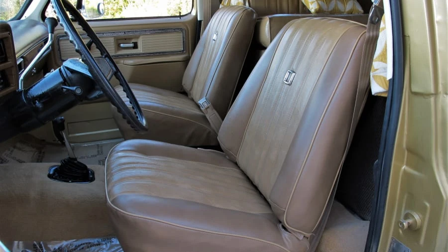 1977 GMC Jimmy 2nd Gen - Image 5 of 28