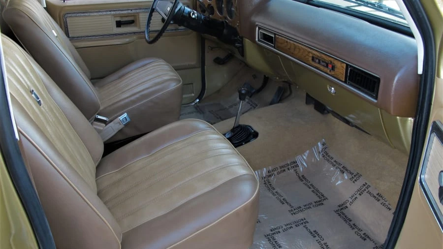 1977 GMC Jimmy 2nd Gen - Image 6 of 28