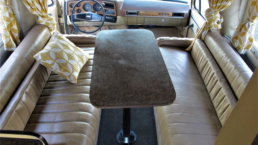 1977 GMC Jimmy 2nd Gen - Image 8 of 28